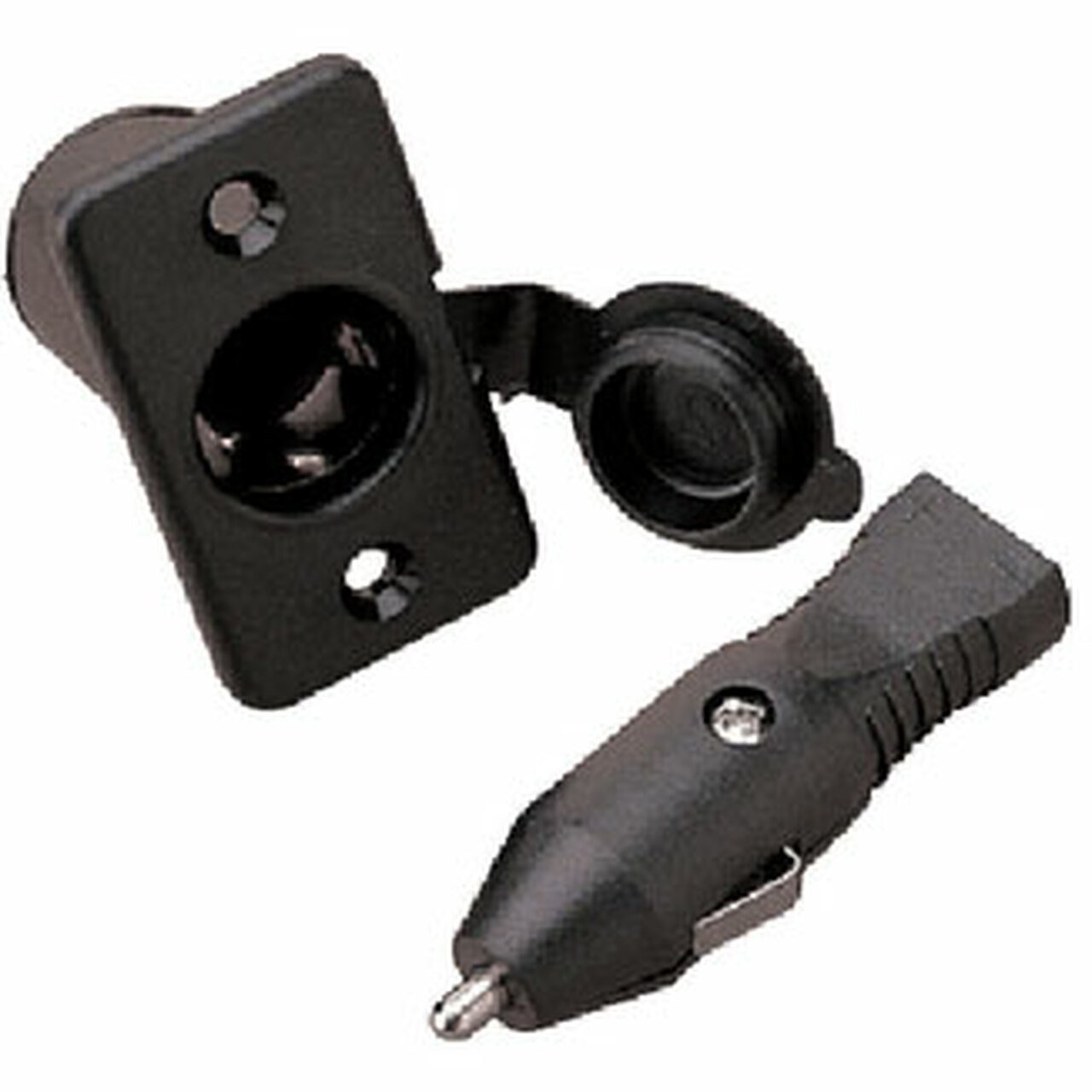 Seadog Line 354-4261131 - Power Socket - 12 Volt (Socket)