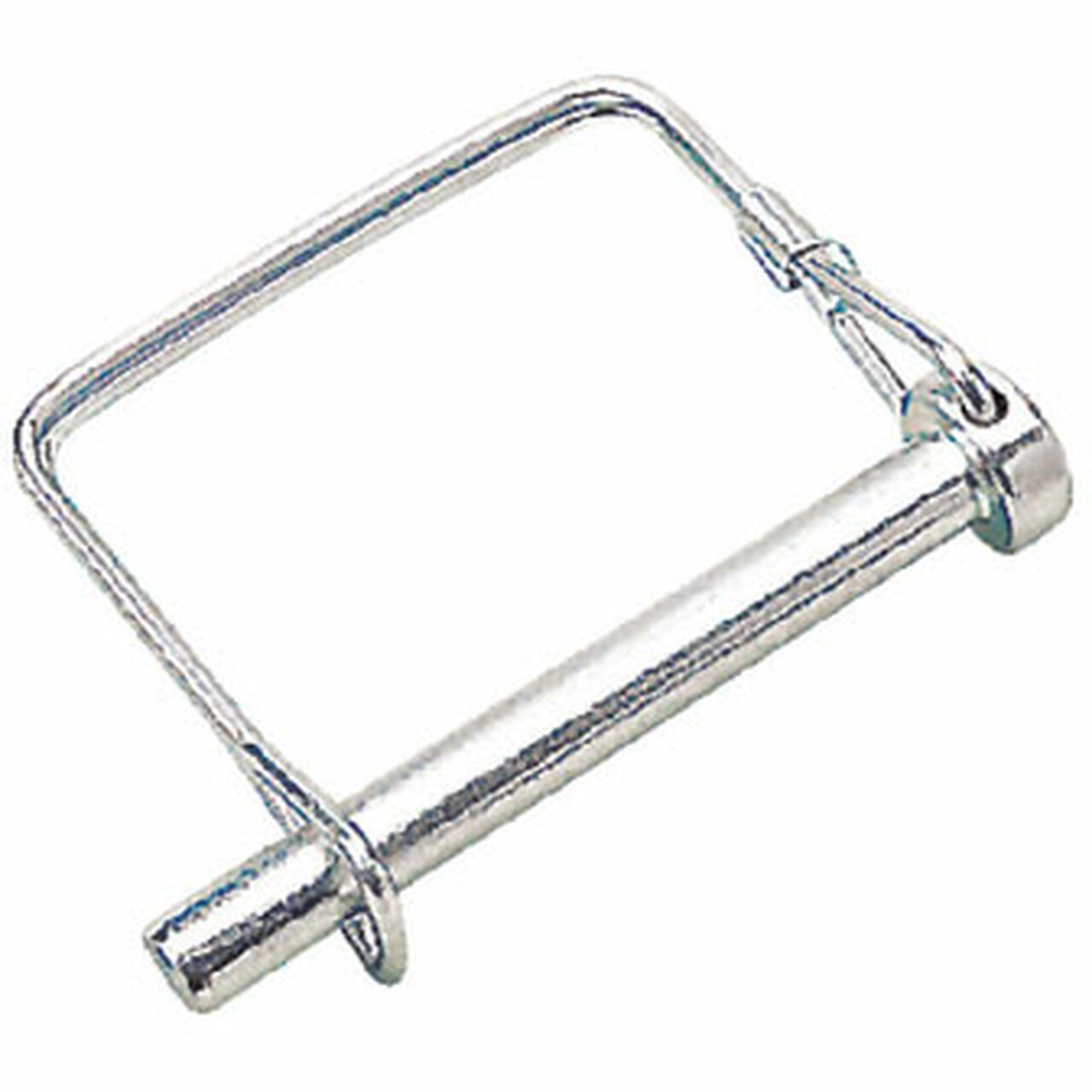 Seadog line 7510101 - Galvanized Coupler Locking Pin 1/4”