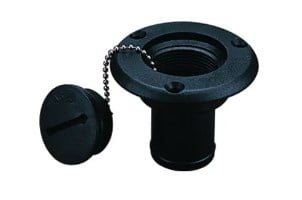 Seadog line 357018 - Replacement Cap