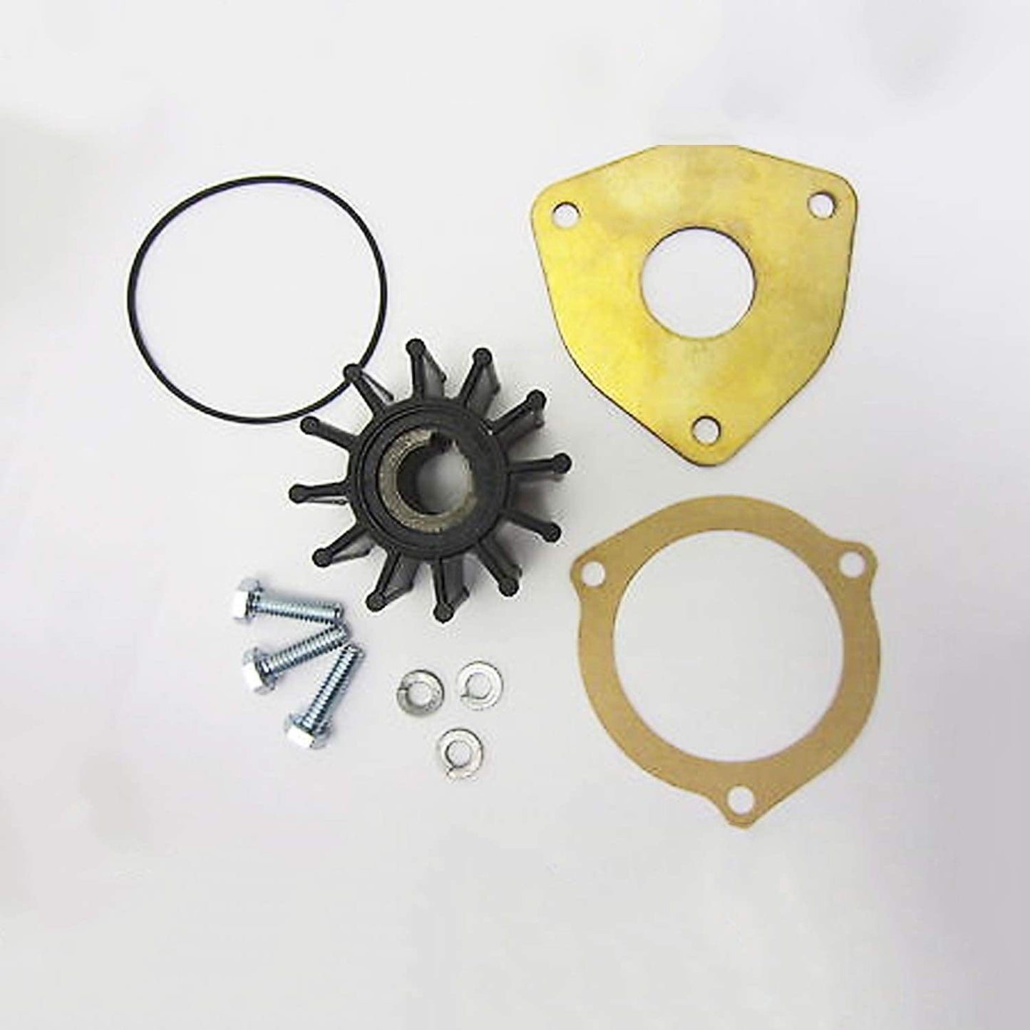 Volvo 3854287 - Water Pump Kit