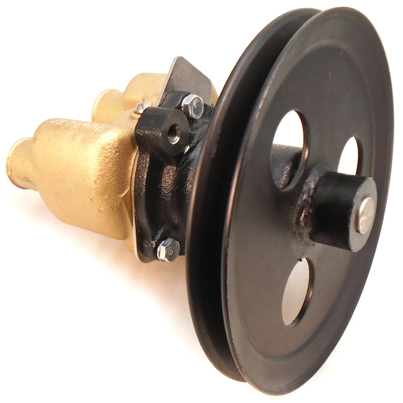 Volvo 3858847 - Seawater Pump Assembly