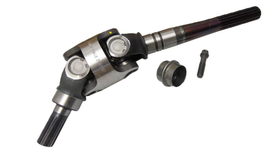 Volvo 3860842 - U-Joint kit