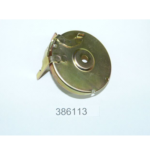 EVINRUDE JOHNSON 386113 - Cup And Guide