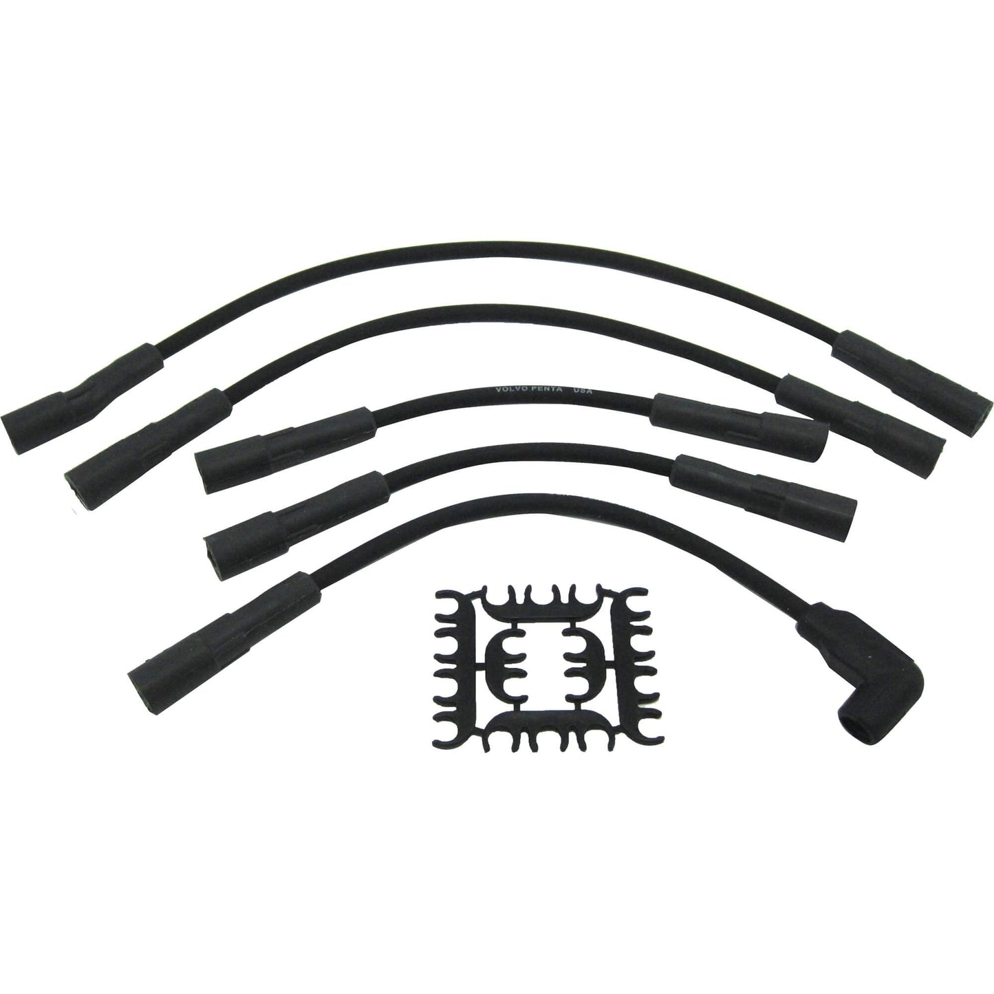 Volvo 3888324 - Ignition Wire Set