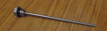 Volvo 3888544 - Dipstick