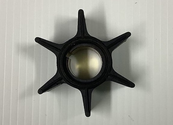 Quicksilver 47-39487 - Impeller