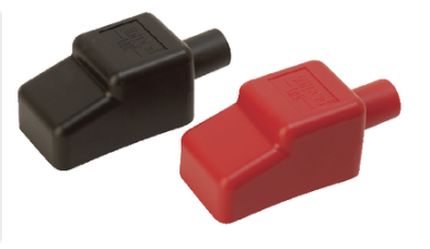 SEADOG LINE - 354-4151101 BATTERY TERMINAL COVERS