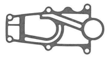 Quicksilver 27-41670006 - Gasket