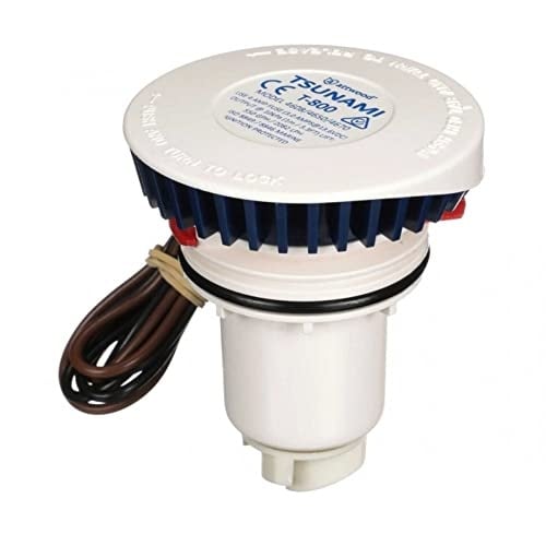 CARTOUCHE DE MOTEUR TSUNAMI 56206