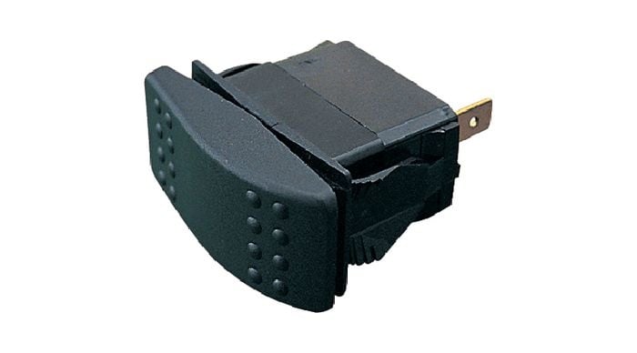 Seadog line 4202011 - Contura Rocker Switch on/off
