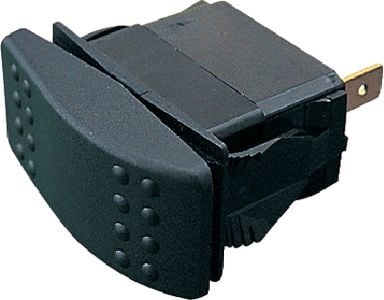 Seadog 4202111 - Contura Rocker Illuminated Switch On/Off.