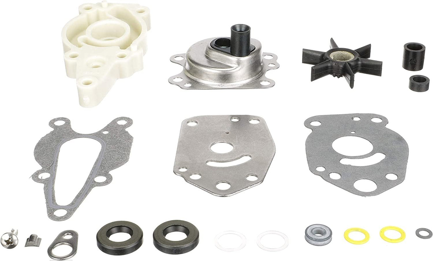 QUICKSILVER - 42089A5 WATER PUMP REPAIR KIT