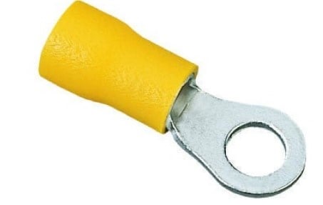 Seadog Line 429258 - Ring Terminal 12 - 10 AWG 3/8'' Ring