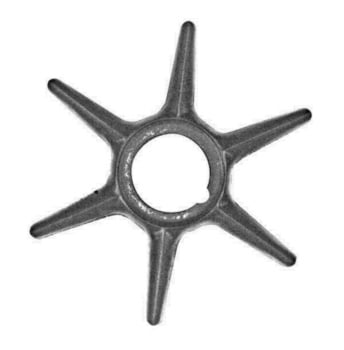 QUICKSILVER - 47-43026T2 IMPELLER