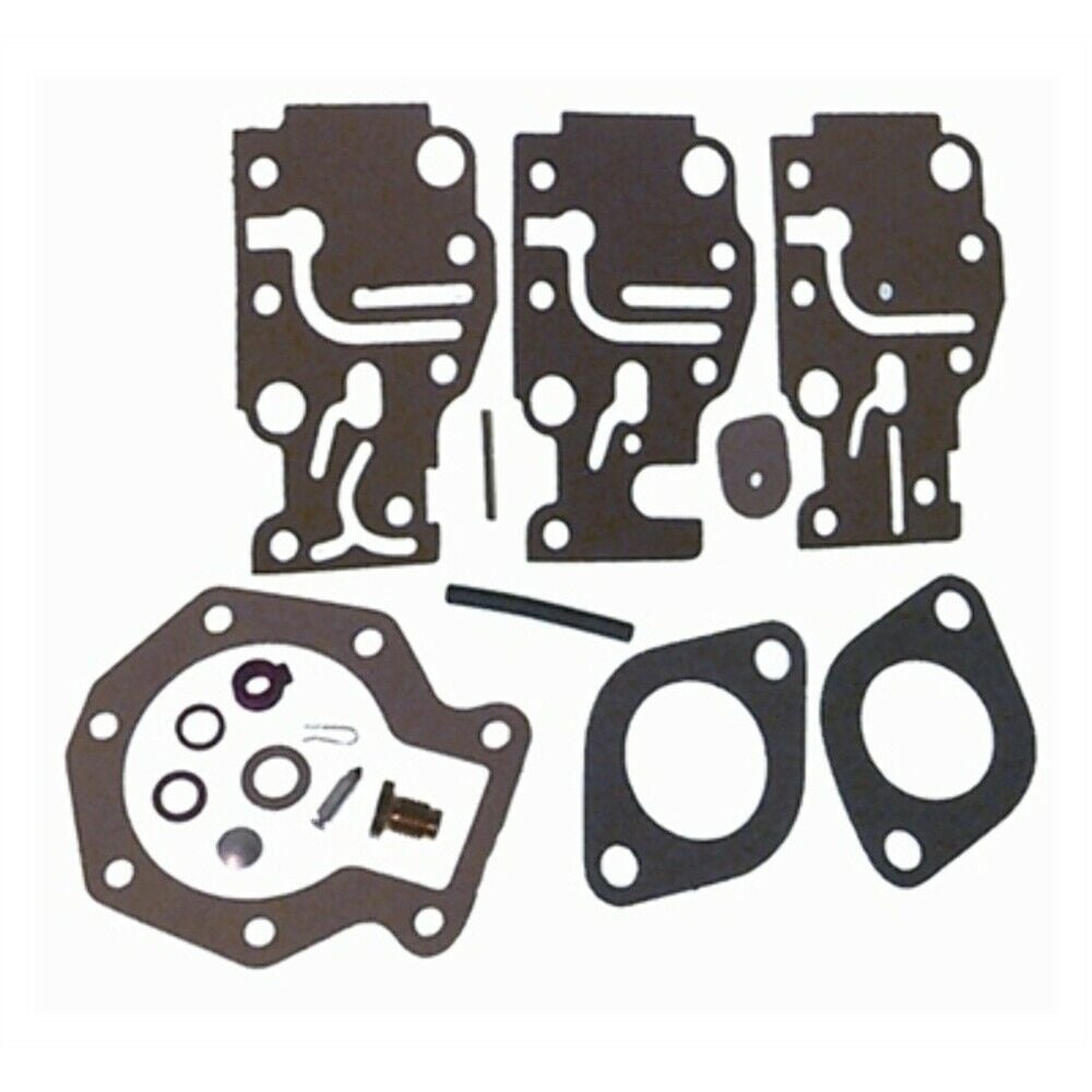 SIERRA 439073 - Carb Repair Kit