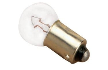 Seadog Line 354-4410531 - Light Bulb #53
