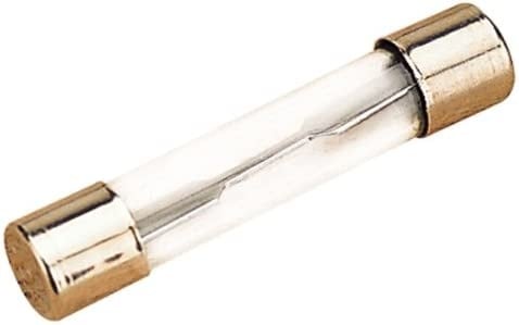 SEADOG LINE - 354-4441201 AGC GLASS TUBE FUSE 20 AMP 5/CARD
