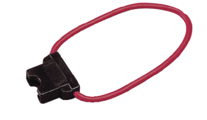 Seadog line 4451991 - Inline Fuse Holder