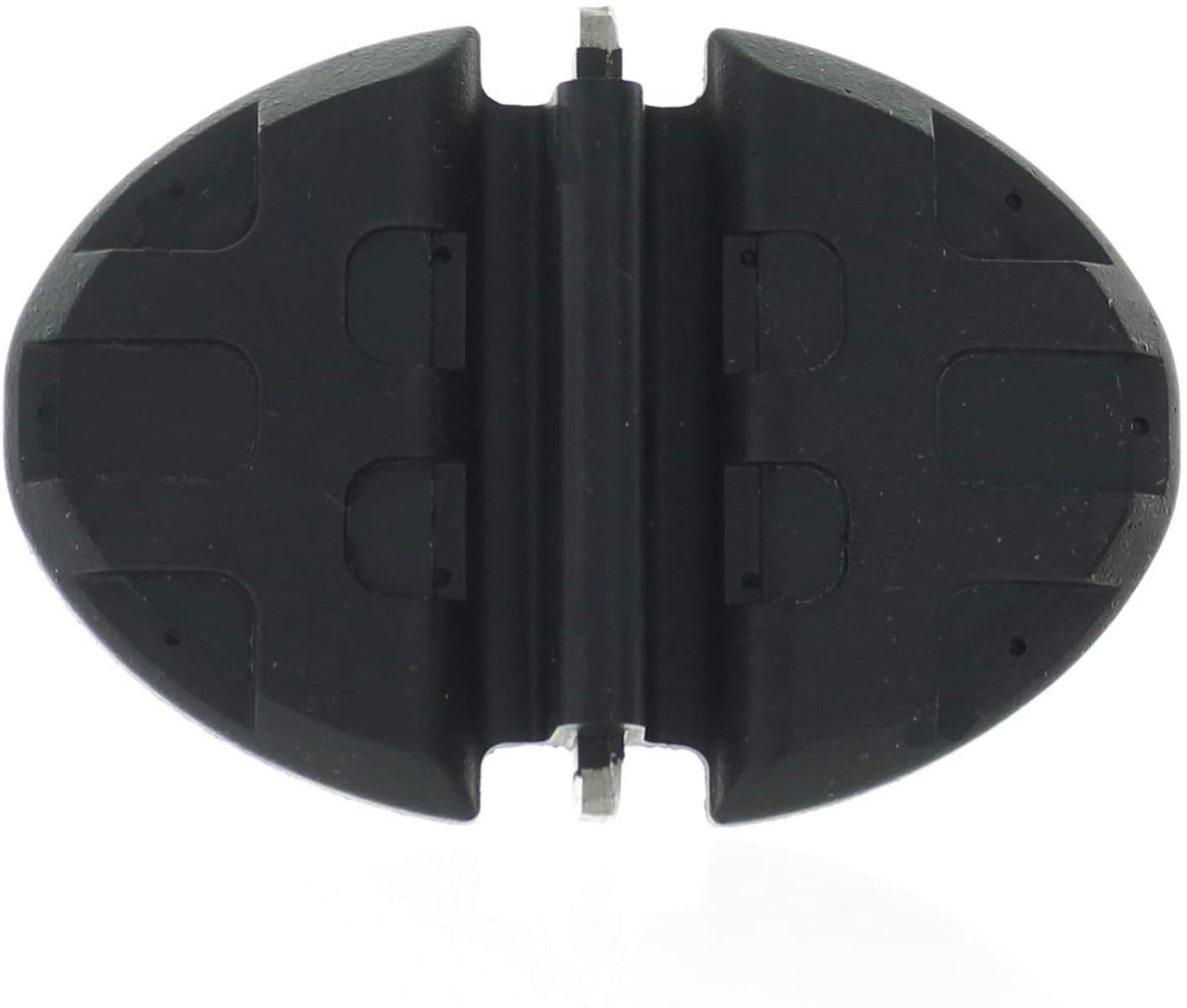 Quicksilver 45586 - Exhaust Water Shutter