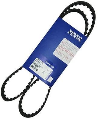 Sierra 463377 - Timing Belt 4 Cyl Replace Volvo