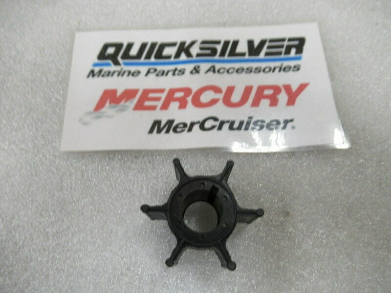 Quicksilver 47-95611M - Impeller