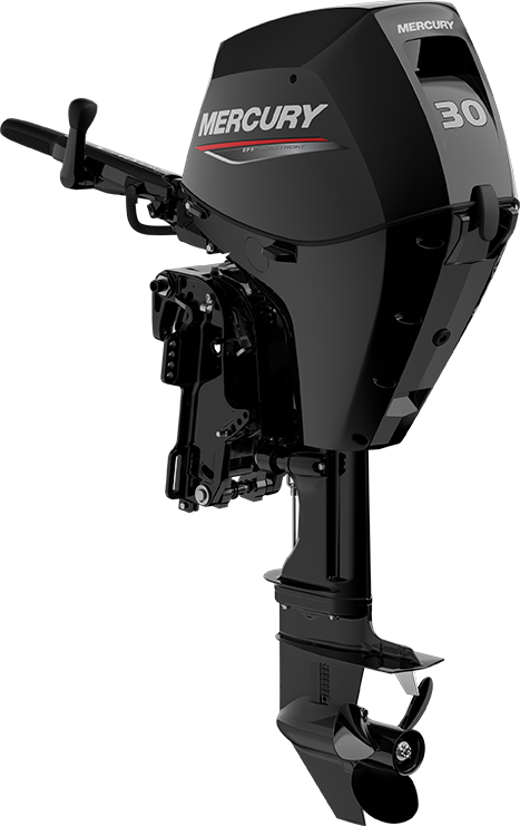 MERCURY - OUTBOARD MOTOR 30 ELHPT EFI 4S 1A3G203BK