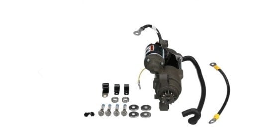 STARTER MOTOR KIT 50-879150A85