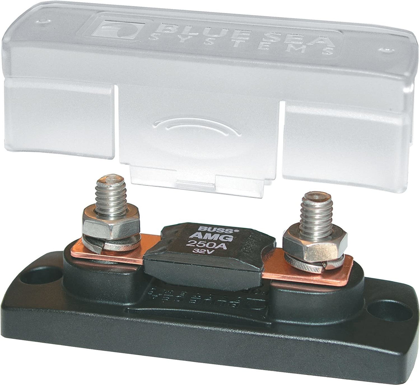 100-250 661-5001 - Fuse Block Mega Fuse