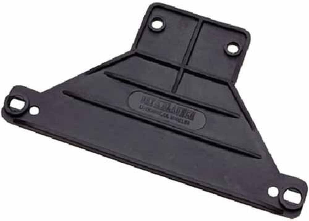 Seachoice 51811 - License Plate Bracket