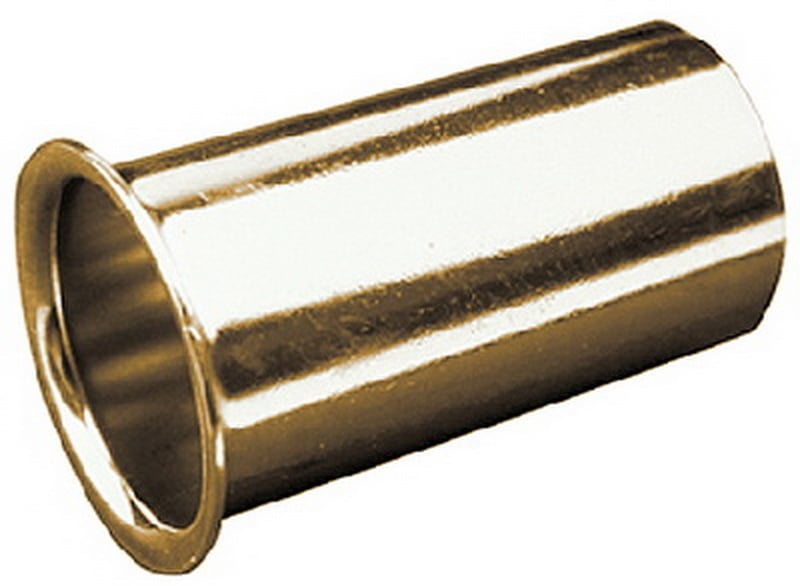 SEADOG - 5202301 BRASS DRAIN TUBE 1" X 2-7/8"