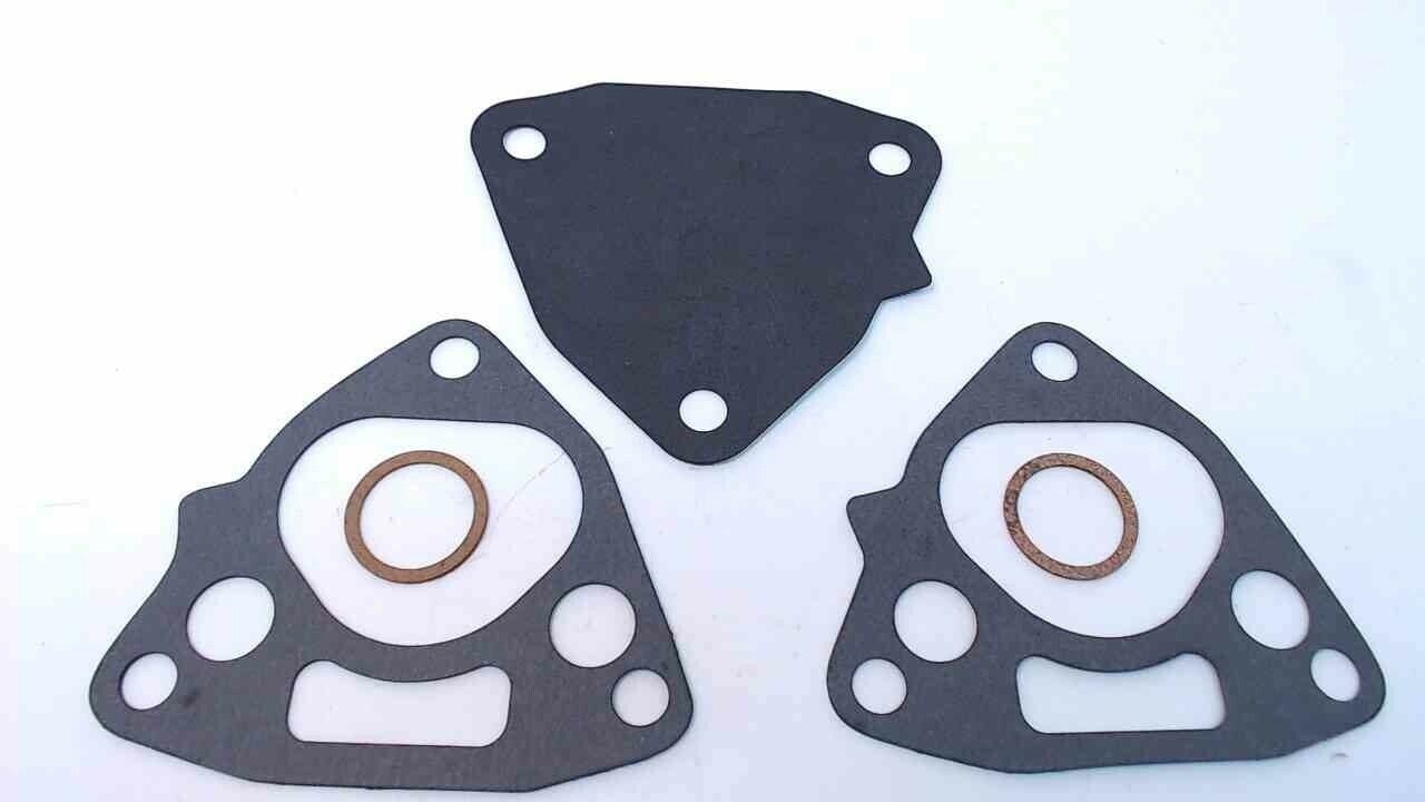 Quicksilver 55278a1 - Diaphragm Kit
