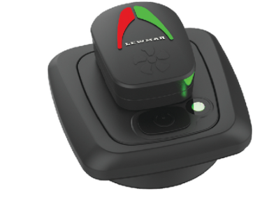 Lewmar 589223 - Thruster Controls - Gen2, Single Pad TT