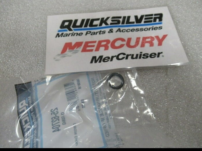 Quicksilver 25-62704 - O-Ring