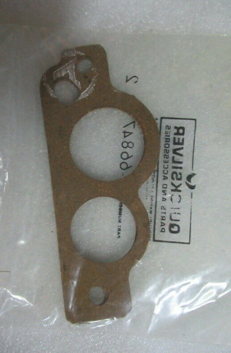 Quicksilver 27-66847 - Gasket