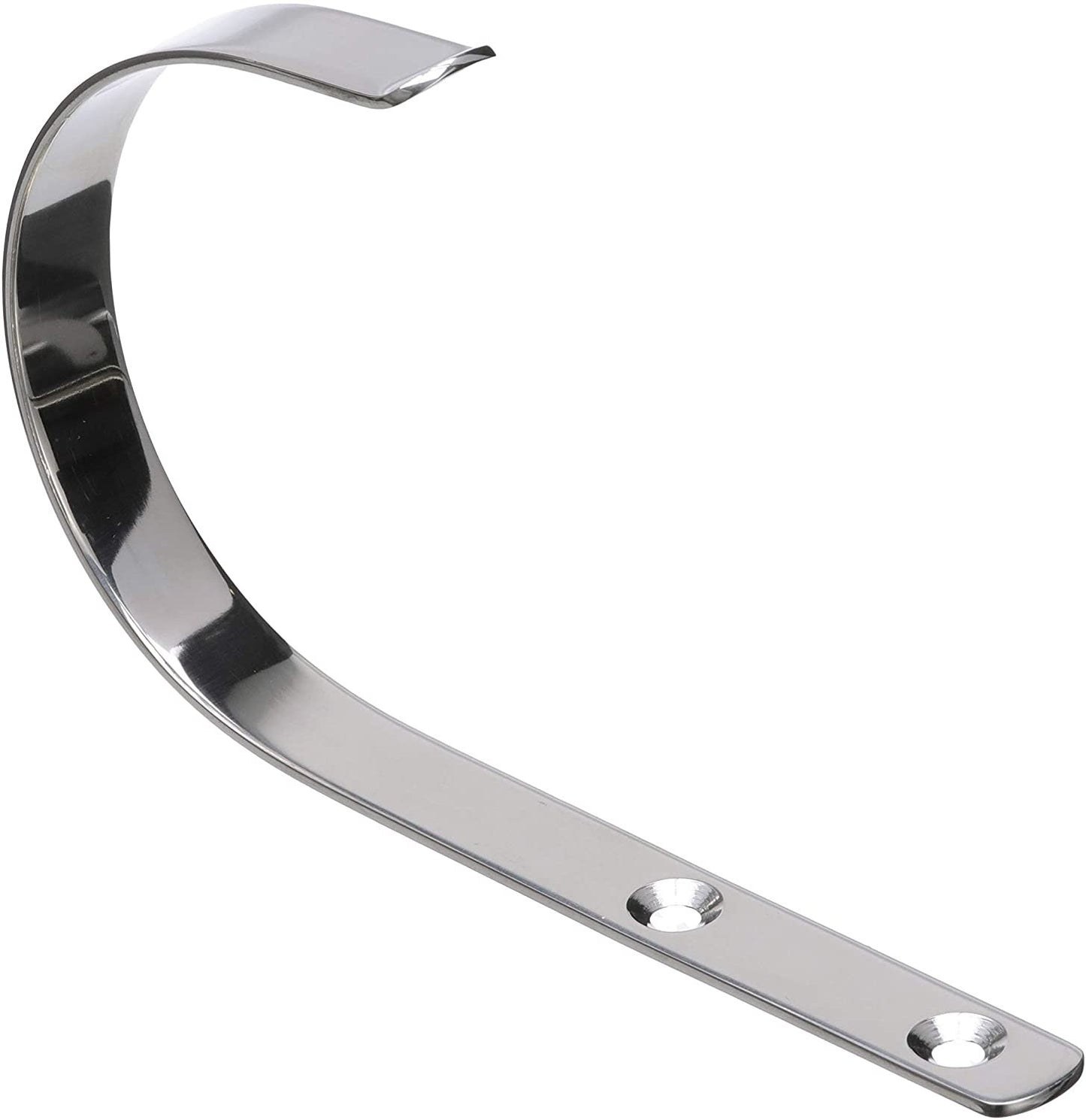 Seachoice 71021 - Stainless Steel Ring Buoy Bracket