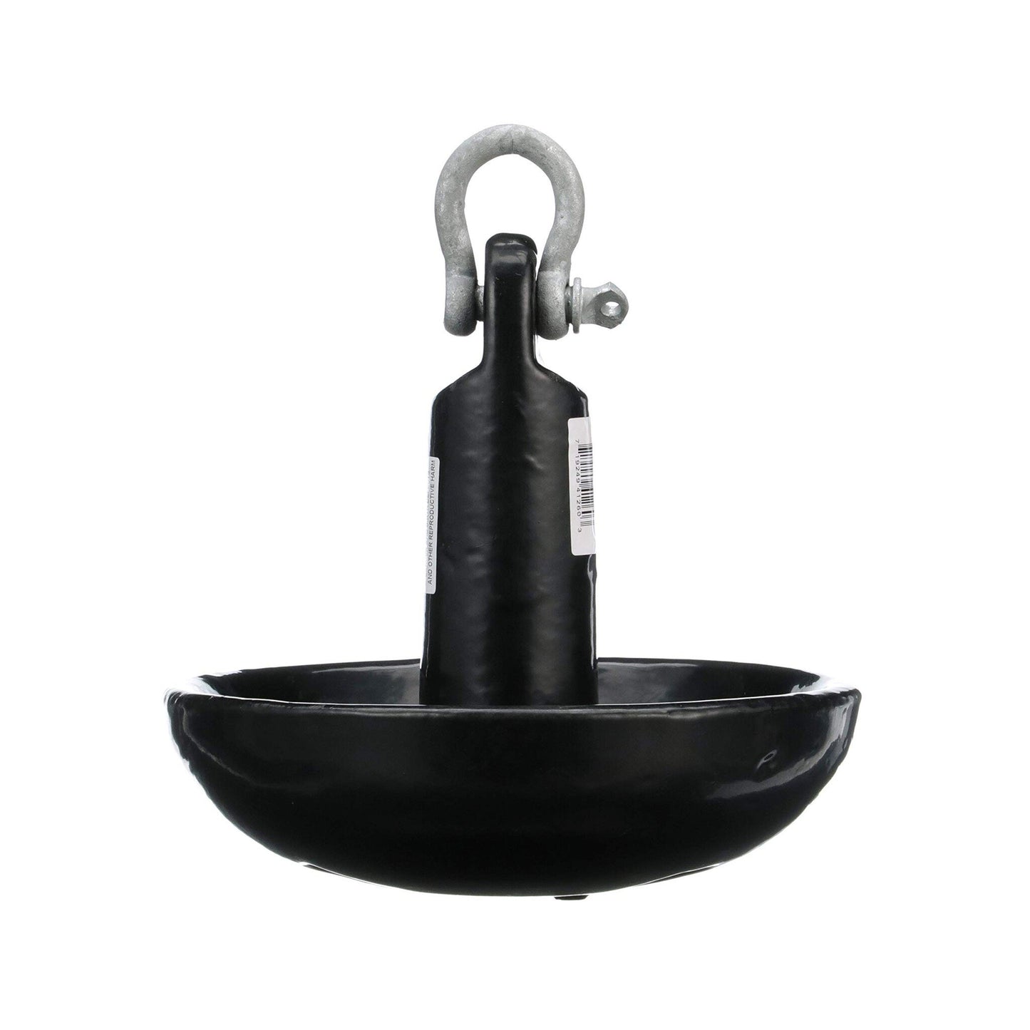 ANCRE MUSHROOM 15 LBS VINYL 41260