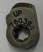 Quicksilver 760394 - Shift Cam