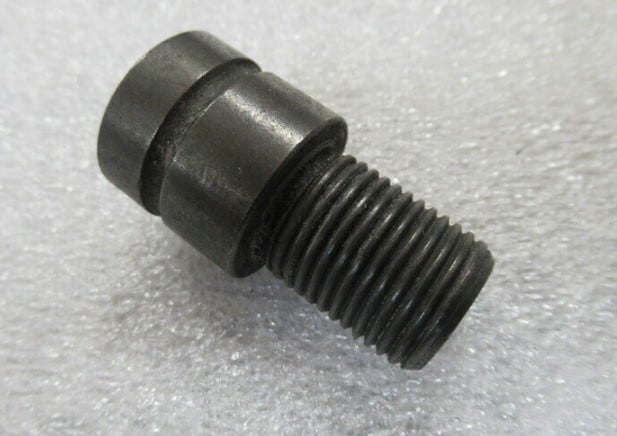 Mercury 77123 - Pin-Hinge