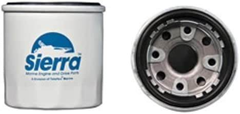 Sierra 79111 - Oil Filter Yamaha
