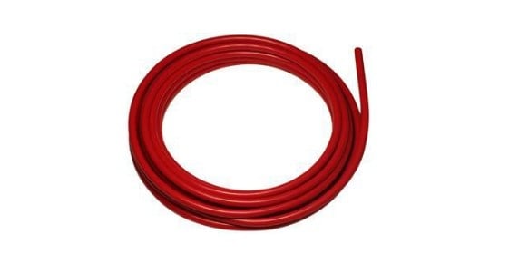 FILS ROUGE PICO - JAUGE 18, 35 PIEDS 8118-5-MS