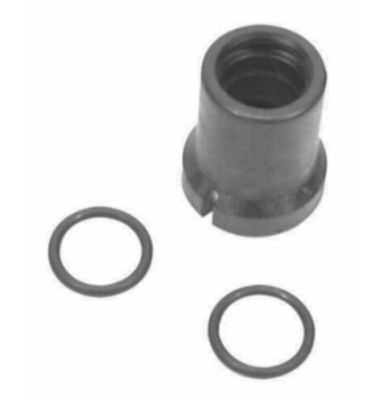 QUICKSILVER - 816597A1 COUPLING ASSEMBLY