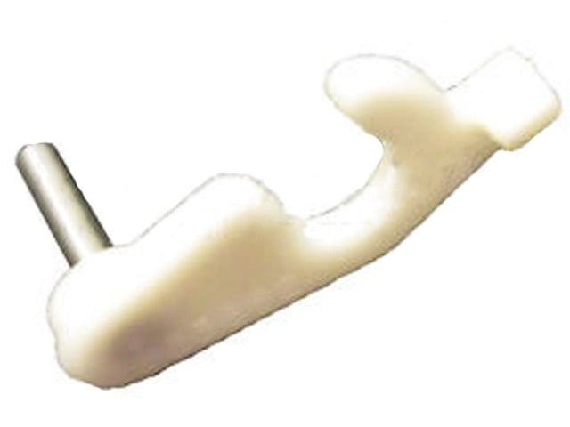 Quicksilver 823862 - Lever
