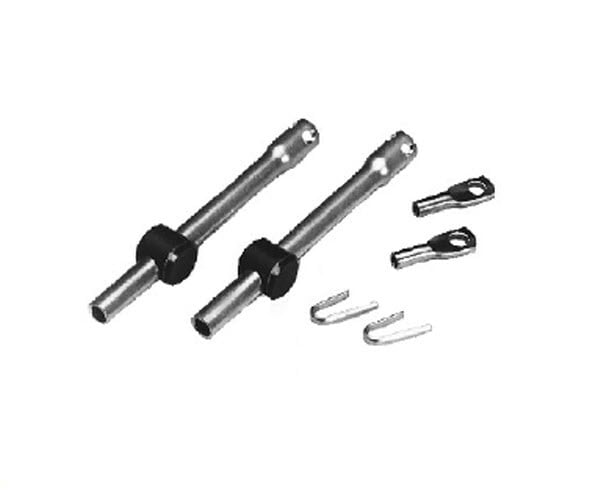Quicksilver 82779 - Adaptors Set