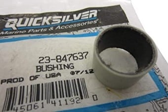 Quicksilver 847637 - Bearing