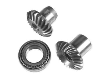 Quicksilver 853640a2 - Gear Set 1.62