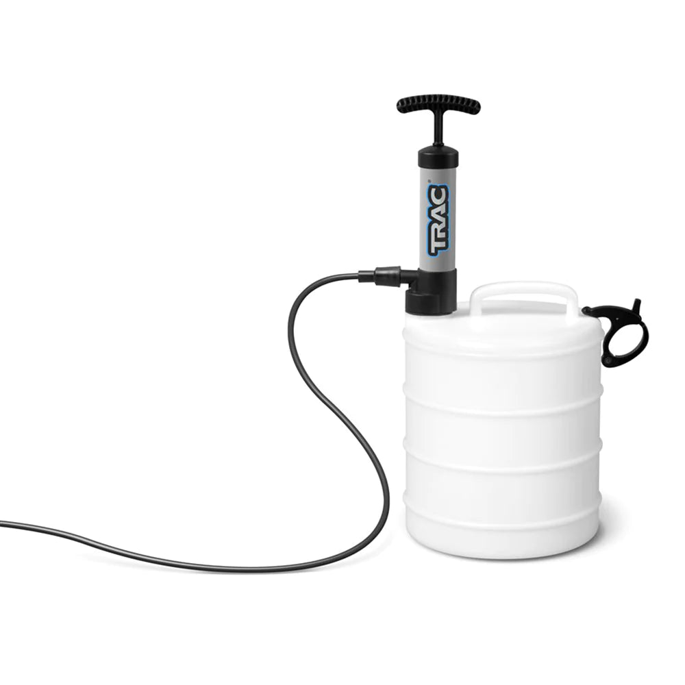 FLUID EXTRACTOR 6.5L 756065