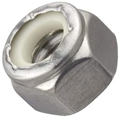 QUICKSILVER - DRIVE NUT 11-859116