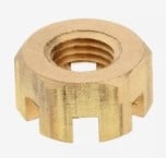 Mercury 859935 - Propeller Nut