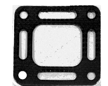 Quicksilver 27-863726 - Gasket