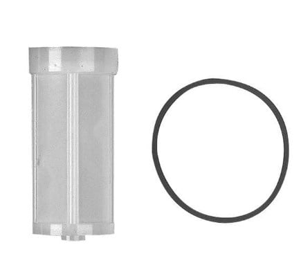 QUICKSILVER - 35-87946Q04 FUEL FILTER KIT